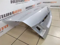 Крышка багажника Mercedes W212 2009 A2127500275 СЕДАН 3.5 272.980