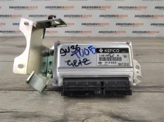 Блок управления двигателем Hyundai Getz 2007 3911002BJ0 1.1 G4HG