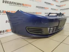 Бампер Volkswagen Golf 6 2012 5K0807217BLGRU ХЭТЧБЕК 5K1 1.2 TSI CBZB, передний