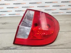 Фонарь в крыло Hyundai Getz 2007 924020B500 1.1 G4HG, правый