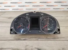 Панель приборов Volkswagen Passat B7 2012 3AA920970E СЕДАН 362 2.0 TDI CFFB