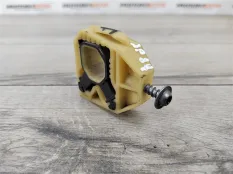 Крепление радиатора Volkswagen Golf 6 2012 1K0121367G ХЭТЧБЕК 5K1 1.2 TSI CBZB