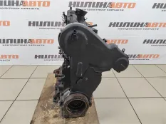 Двигатель Volkswagen Passat B7 2012 03L100036N СЕДАН 362 2.0 TDI CFFB