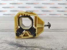 Крепление радиатора Volkswagen Golf 6 2012 1K0121367G ХЭТЧБЕК 5K1 1.2 TSI CBZB