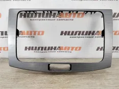 Рамка магнитолы Volkswagen Passat B7 2012 3AA858069HPV2 СЕДАН 362 2.0 TDI CFFB