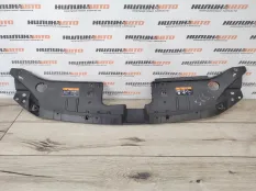 Накладка передней панели Mazda CX-5 KE 2012 KD4550716 2.2 TDI SHVPTS