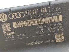 Блок управления GATEWAY Audi Q5 2010 8T0907468T 2.0 CDNC