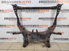 Подрамник Mazda CX-5 KE 2012 KD353480XG 2.2 TDI SHVPTS, передний