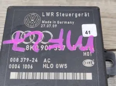 Блок управления фарами Audi Q5 2010 8K0907357B 2.0 CDNC