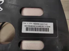 Подушка безопасности в сиденье Mazda CX-5 KE 2012 KD4557KA0B 2.2 TDI SHVPTS, передняя правая