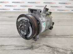 Компрессор кондиционера Volkswagen Passat B7 2012 5N0820803H СЕДАН 362 2.0 TDI CFFB