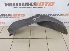 Подкрылок Mazda CX-5 KE 2012 KD53561H1 2.2 TDI SHVPTS, задний правый