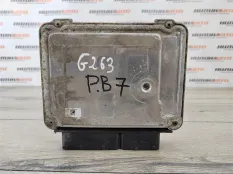 Блок управления двигателем Volkswagen Passat B7 2012 03L906018PR СЕДАН 362 2.0 TDI CFFB