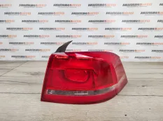 Фонарь в крыло Volkswagen Passat B7 2012 3AE945096F СЕДАН 362 2.0 TDI CFFB, правый
