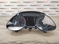 Панель приборов Audi Q5 2010 8R0920930B 2.0 CDNC