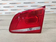 Фонарь в крышку багажника Volkswagen Passat B7 2012 3AE945094J СЕДАН 362 2.0 TDI CFFB, правый