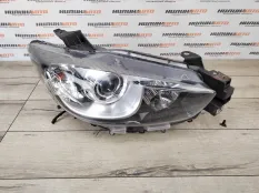 Фара ксенон XENON Mazda CX-5 KE 2012 KH2451031D 2.2 TDI SHVPTS, правая