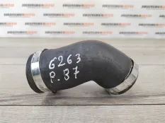 Патрубок интеркулера Volkswagen Passat B7 2012 1K0145838AH СЕДАН 362 2.0 TDI CFFB