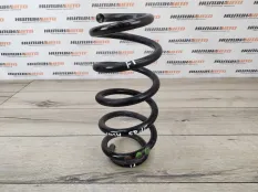 Пружина подвески Audi Q5 2010 8R0411105AS 2.0 CDNC, передняя