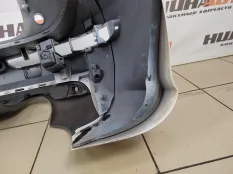 Бампер Audi Q5 2010 8R0807303BGRU 2.0 CDNC, задний