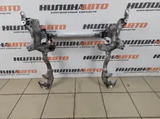 Подрамник Audi Q5 2009 8R0399315K 8R 2.0 CDNC, передний