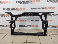 Панель передняя Audi Q5 2010 8R0805594B 2.0 CDNC