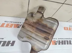 Глушитель Audi Q5 2010 8K0253102AC 2.0 CDNC