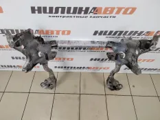 Подрамник Audi Q5 2010 8R0399315K 2.0 CDNC, передний