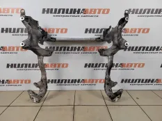 Подрамник Audi Q5 2010 8R0399315K 2.0 CDNC, передний