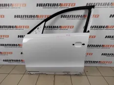 Дверь Audi Q5 2009 8R0831051E 8R 2.0 CDNC, передняя левая