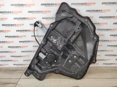 Стеклоподъемник Mazda CX-5 KE 2012 KD5358590 2.2 TDI SHVPTS, передний правый
