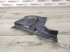 Защита двигателя Mazda CX-5 KE 2012 KD5356342A 2.2 TDI SHVPTS, передняя левая