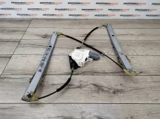 Стеклоподъемник Audi Q5 2009 8R0837462F 8R 2.0 CDNC, передний правый