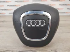 Подушка безопасности в руль Audi Q5 2009 8R0880201AS6PS 8R 2.0 CDNC