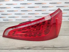 Фонарь в крыло Audi Q5 2009 8R0945094A 8R 2.0 CDNC, правый