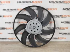 Вентилятор охлаждения Audi Q5 2010 8K0959455F 2.0 CDNC