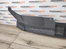 Накладка передней панели Audi Q5 2010 8R0807081 2.0 CDNC