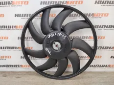 Вентилятор охлаждения Audi Q5 2009 8K0959455F 8R 2.0 CDNC