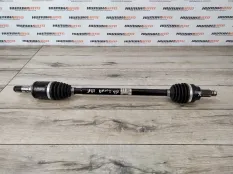 Привод Bmw 3 2014 33207609352 F30 2.0 N20B20B, задний правый