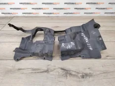 Пыльник рулевой рейки Bmw 5 2010 51757185170 F10 2.0 N47D20C