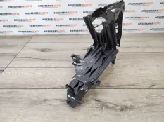 Кронштейн фары Bmw 5 2010 51647200793 F10 2.0 N47D20C, левый