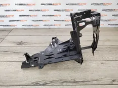Кронштейн фары Bmw 5 2010 51647200793 F10 2.0 N47D20C, левый