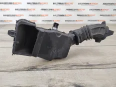 Воздухозаборник Bmw 5 2010 12907580414 F10 2.0 N47D20C