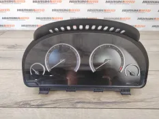 Панель приборов Bmw 5 2010 62109291394 F10 2.0 N47D20C