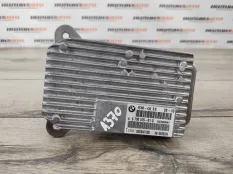 Блок электронный Bmw 5 2010 34526799712 F10 2.0 N47D20C