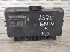 Блок электронный Bmw 5 2010 61356823587 F10 2.0 N47D20C