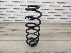 Пружина подвески Audi Q5 2010 8R0511115AM 2.0 CDNC, задняя