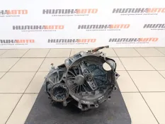 МКПП Audi A3 8P 2010 0AJ300041J 1.2 TSI CBZB