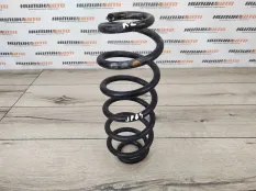 Пружина подвески Audi Q5 2010 8R0511115AM 2.0 CDNC, задняя