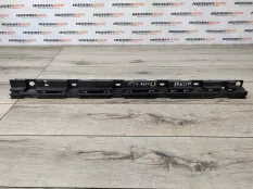 Кронштейн порога Bmw 5 2010 51777184777 F10 2.0 N47D20C, передний левый